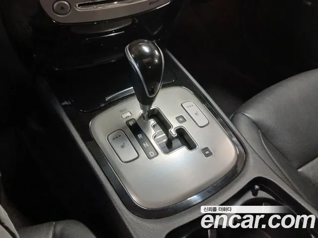 Hyundai Genesis 2013 thumb 9