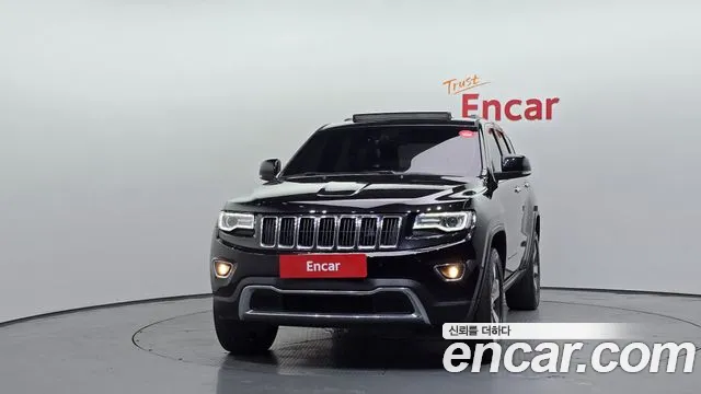 Jeep Cherokee 2015 thumb 3