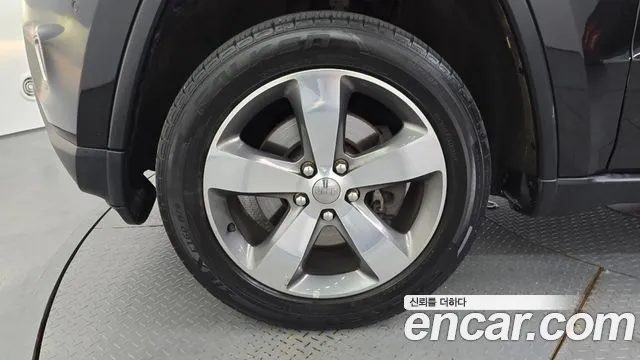 Jeep Cherokee 2015 thumb 5