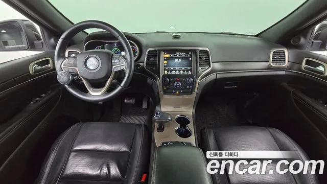 Jeep Cherokee 2015 thumb 7