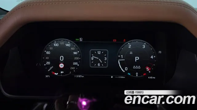 Land Rover Defender 2026 thumb 7