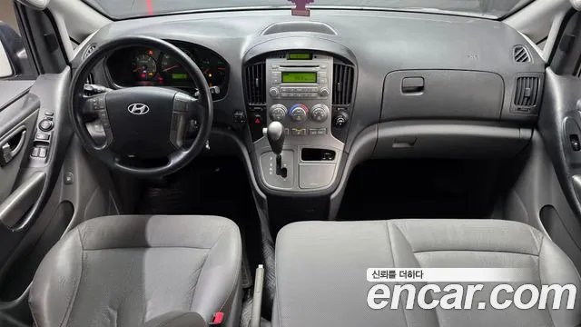 Hyundai Starex 2015 thumb 7