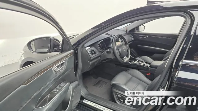Renault-KoreaSamsung Megane 2016 thumb 10