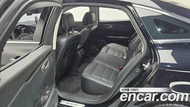 Renault-KoreaSamsung Megane 2016 thumb 11