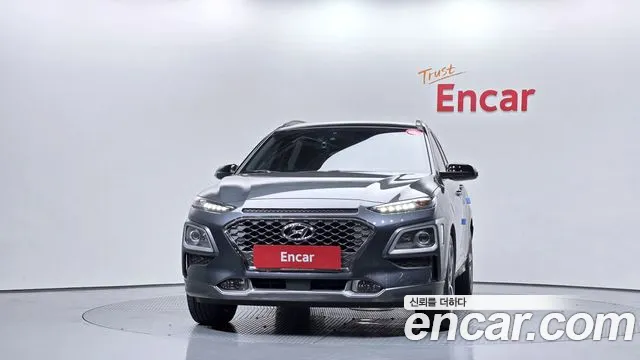 Hyundai Kona 2019 thumb 3