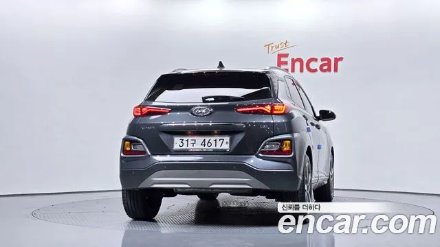 Hyundai Kona 2019 thumb 4