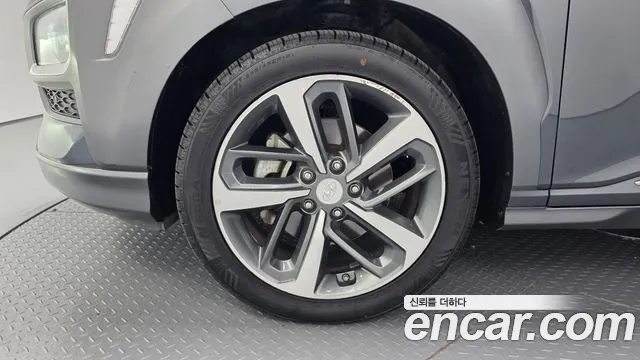 Hyundai Kona 2019 thumb 5
