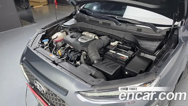 Hyundai Kona 2019 thumb 6