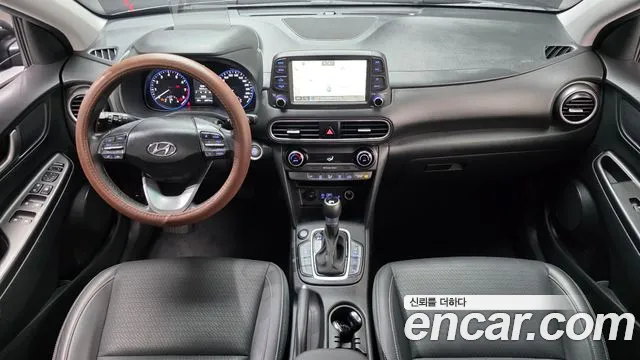 Hyundai Kona 2019 thumb 7