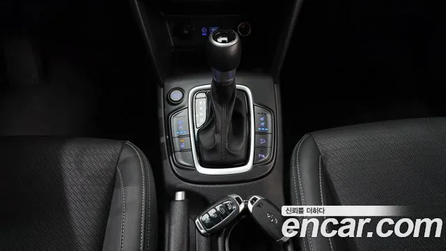 Hyundai Kona 2019 thumb 9