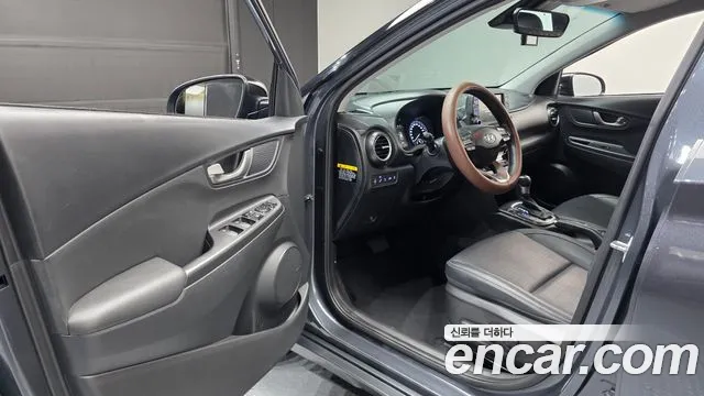 Hyundai Kona 2019 thumb 10
