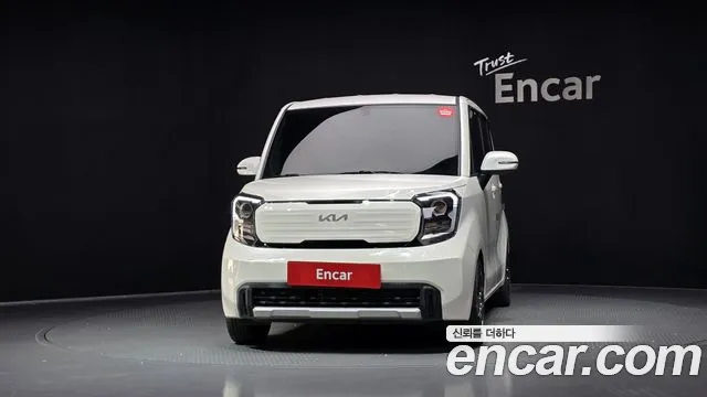 Kia Ray 2022 thumb 3