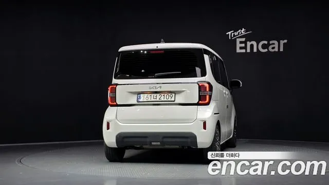 Kia Ray 2022 thumb 4