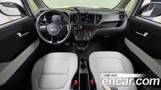 Kia Ray 2022 thumb 7