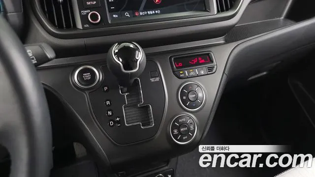 Kia Ray 2022 thumb 9