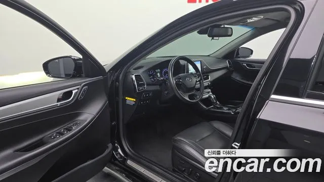 Hyundai Grandeur 2018 thumb 10