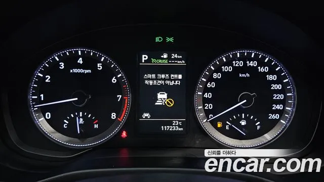 Hyundai Grandeur 2016 thumb 8
