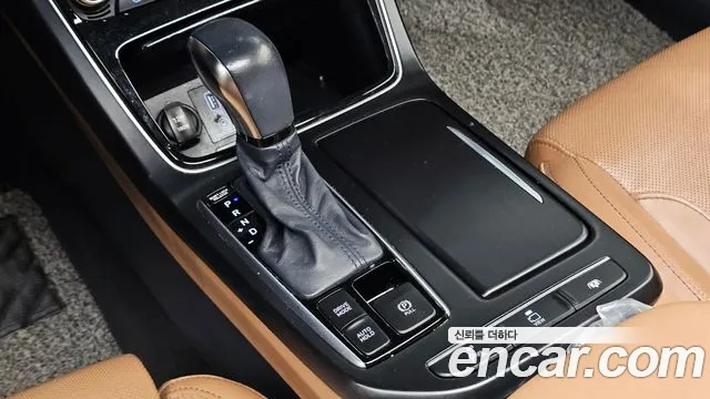 Hyundai Grandeur 2016 thumb 9
