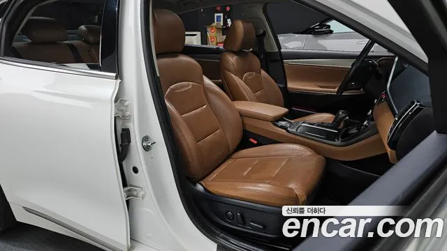 Hyundai Grandeur 2016 thumb 11
