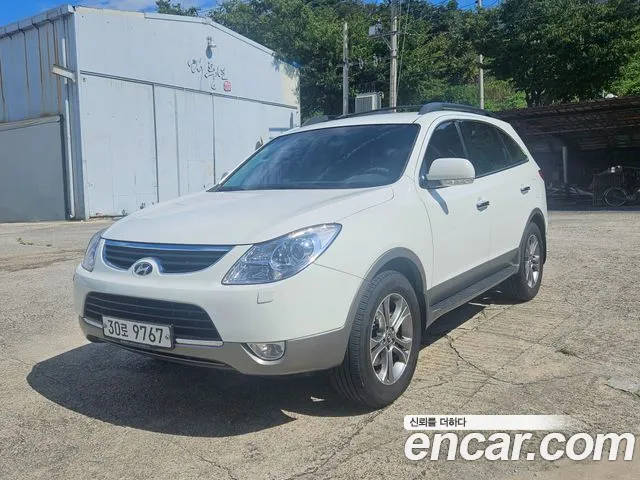 Hyundai Veracruz 2013 thumb 2