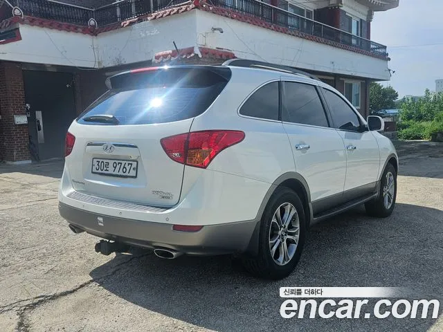 Hyundai Veracruz 2013 thumb 4