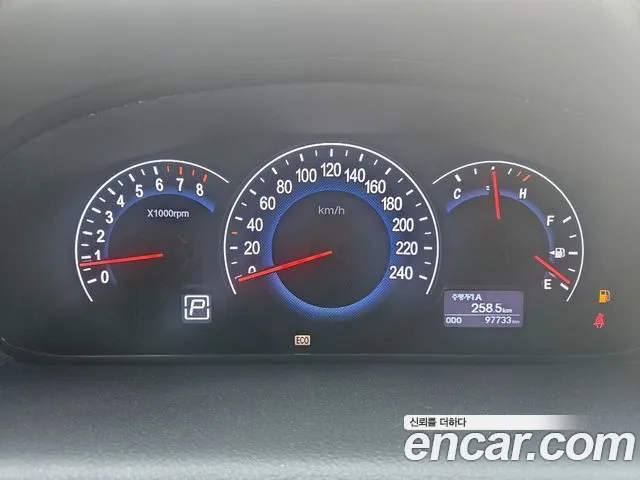Hyundai Veracruz 2013 thumb 5
