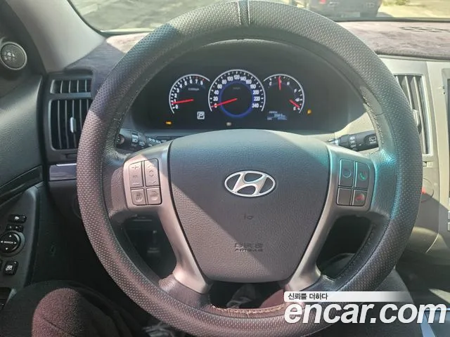 Hyundai Veracruz 2013 thumb 6