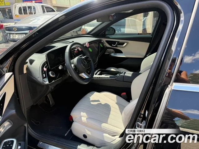 Mercedes-Benz E-Класс 2025 thumb 6