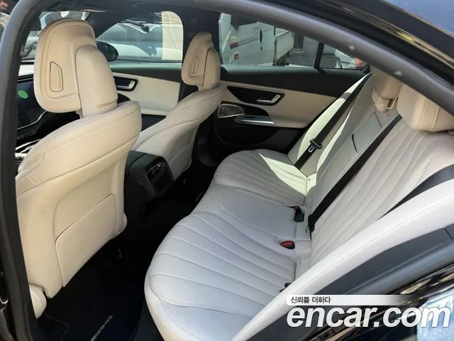 Mercedes-Benz E-Класс 2025 thumb 8