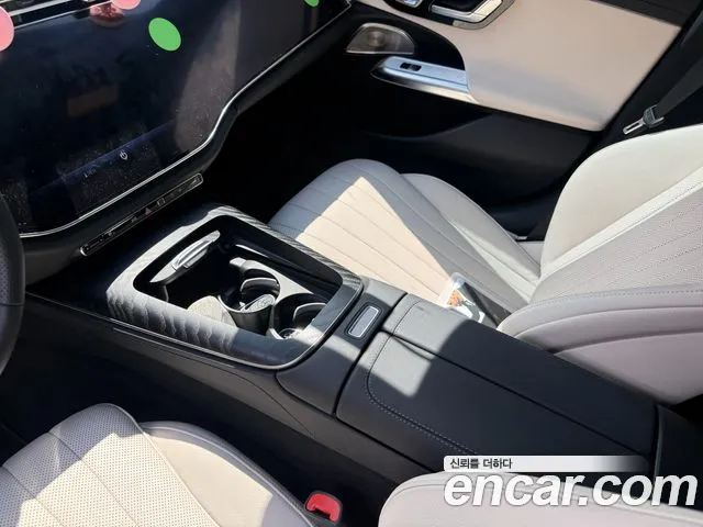 Mercedes-Benz E-Класс 2025 thumb 12