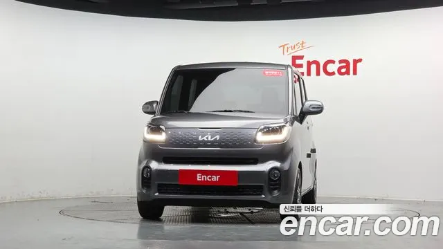 Kia Ray 2021 thumb 2