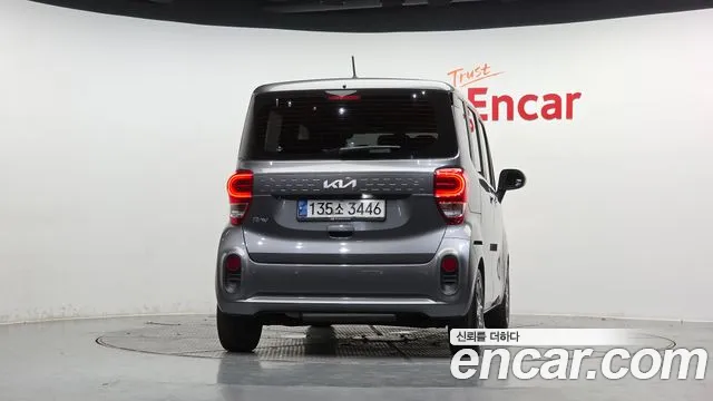 Kia Ray 2021 thumb 3