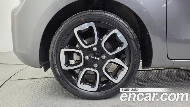 Kia Ray 2021 thumb 4