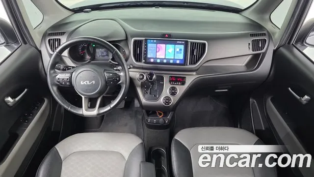 Kia Ray 2021 thumb 6