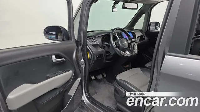 Kia Ray 2021 thumb 9