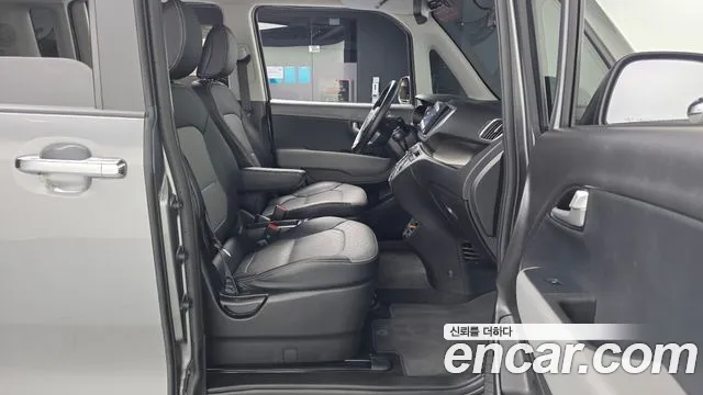 Kia Ray 2021 thumb 10