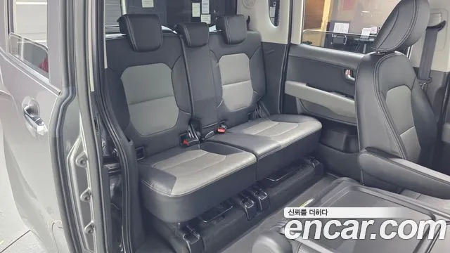 Kia Ray 2021 thumb 11