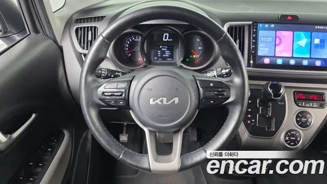 Kia Ray 2021 thumb 12