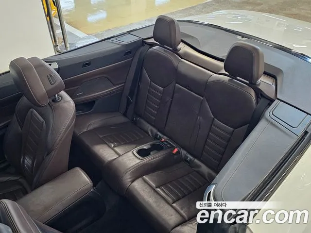BMW 4-Series 2021 thumb 9