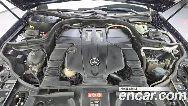 Mercedes-Benz CLS-Class 2016 thumb 6