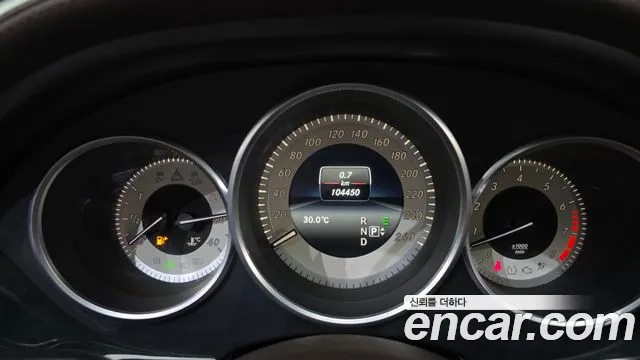 Mercedes-Benz CLS-Class 2016 thumb 8