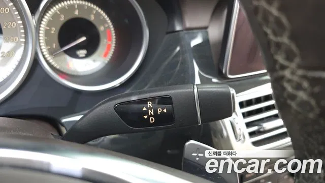 Mercedes-Benz CLS-Class 2016 thumb 9