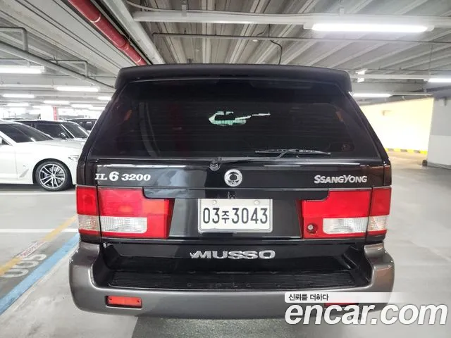 KG_Mobility_Ssangyong Musso 2004 thumb 5