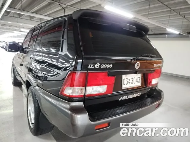 KG_Mobility_Ssangyong Musso 2004 thumb 7