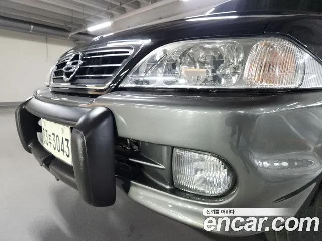 KG_Mobility_Ssangyong Musso 2004 thumb 8