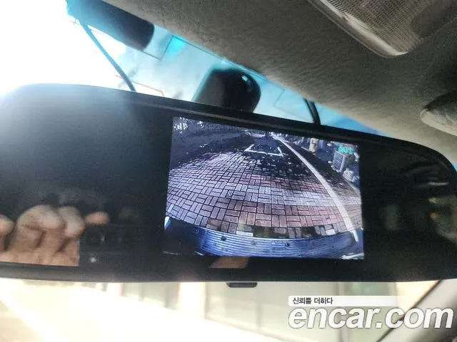 KG_Mobility_Ssangyong Musso 2004 thumb 10