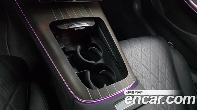 Mercedes-Benz E-Класс 2024 thumb 8