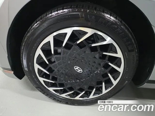 Hyundai IONIQ 5 2022 thumb 5