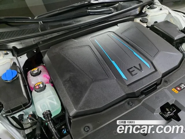 Hyundai IONIQ 5 2022 thumb 6