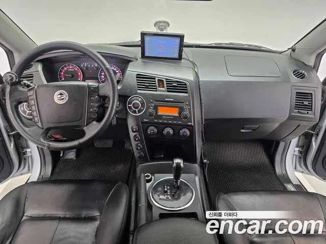 KG_Mobility_Ssangyong KORANDO 2012 thumb 7